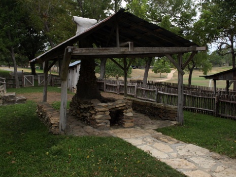 Cooking Place  Cooking Place